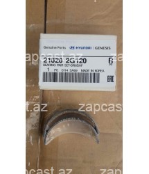 Kia Optima 2010-2015 vkladiş korennoy 210202G120 
